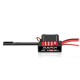 QuicRun WP10BL60 G2 Brushless ESC 60A 2-3s for 1/10