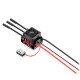 QuicRun WP10BL60 G2 Brushless ESC 60A 2-3s for 1/10