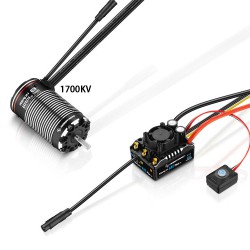 AXE Plus R3 4274SD 1700kV R3 Combo