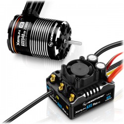 AXE Plus R3 540L 2300kV R2 Combo