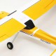 1/16 1220mm Ranger EP V2 PNP kit with reflex V3 (Yellow)