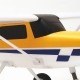 1/16 1220mm Ranger EP V2 PNP kit with reflex V3 (Yellow)