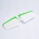 1200mm Ranger  V3 - Horizontal stabilizer  (green)