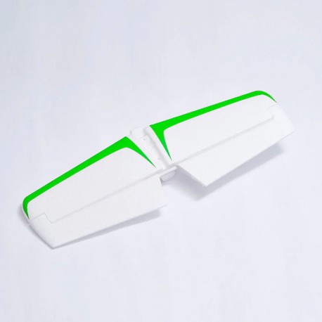 1200mm Ranger  V3 - Horizontal stabilizer  (green)