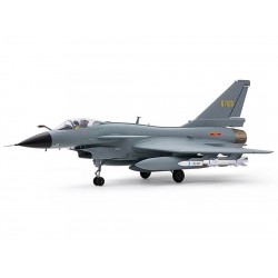 1/17 Jet 64mm EDF J10 PNP - Gray (with reflex V3)