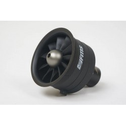 64mm Ducted fan (12-blade) with 2840-KV3150 Motor (4S)