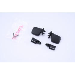 1/10 LC80 FCX10 - REARVIEW MIRROR