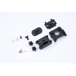 1/10 LC80 FCX10 -  FRONT GIRDER MOUNT SET