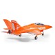 1/12 jet 90mm EDF 8S Super Scorpion V2 PNP kit - Orange