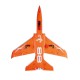 1/12 jet 90mm EDF 8S Super Scorpion V2 PNP kit - Orange