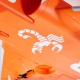 1/12 jet 90mm EDF 8S Super Scorpion V2 PNP kit - Orange