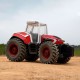 Tractor - TL4 1/8 RTR Kit