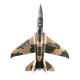 1/12 jet 90mm EDF 8S Super Scorpion V2 PNP kit - Camo