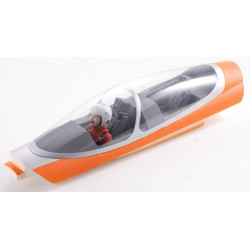 90mm Super Scorpion V2 - Cockpit (Orange)