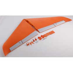 90mm Super Scorpion V2 - Main Wing Set (Orange)