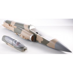 90mm Super Scorpion V2 - Fuselage (Camo)