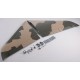 90mm Super Scorpion V2 - Main Wing Set (Camo)