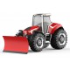 Tractor - TL4 1/8 RTR Kit