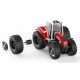 Tractor - TL4 1/8 RTR Kit