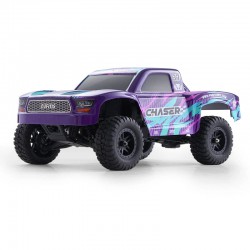 1/24 Tracker FSC24 short course truck RTR car kit - Purple