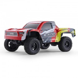 1/24 Tracker FSC24 short course truck RTR car kit - Red