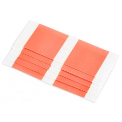 Doublesided Tape Pads 40x40x0.2mm (10pcs)