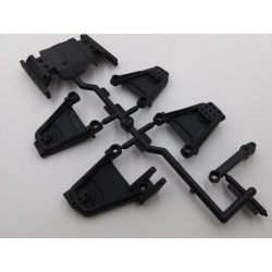 AT/JT-4 Shock Mount