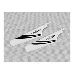 Xtreme Blade (White / Ribbon) (Solo Pro)