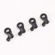 1/10 Ford 100 - Shock Rod End