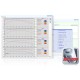 MC3000 Universal battery charger & analyser