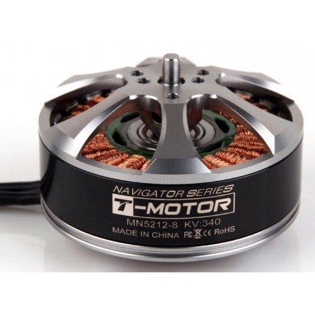 DISC.. Brushless Motor MN5212- 340KV