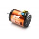 Cheetah 10 S60A ESC + 4000KV/8.5T 2P BL Motor