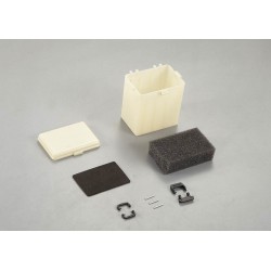 Plastic Tote Box small