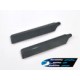 Plastic Main Blade w/ Carbon Decal (Fiber Reinforced Polymer) MCPX