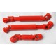 MC6 drive shaft 3unit/kit