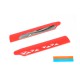 Fast Respond Main Blade - MCPXBL-Red