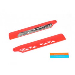 Fast Respond Main Blade - MCPXBL-Red