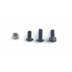 DISC.. Screws & Nuts for SOKAR