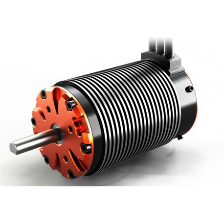 DISC.. BEAST Sensorless BL motor for 1/5 scale - X528 2Y 780KV 7350W