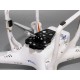 Conversion Mount for after market Brushless Gimbal - Phantom 2