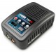 e450 Multi chemistry AC Charger (LiPo, LiFe/LiHV & NiMh - 50w)