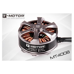 DISC.. Brushless Motor MT4008-18 - 380KV