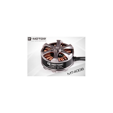 DISC.. Brushless Motor MT4008-18 - 380KV