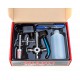 Nitro Starterkit (Glow Starter 2000mAh, Fuel Bottle, Tools)