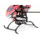 Landing Skid w/ Battery Mount (Solo PRO)