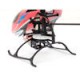 Landing Skid w/ Battery Mount (Solo PRO)