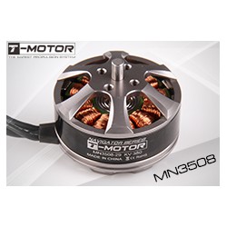 DISC.. Brushless Motor MN3508-20 - 580KV