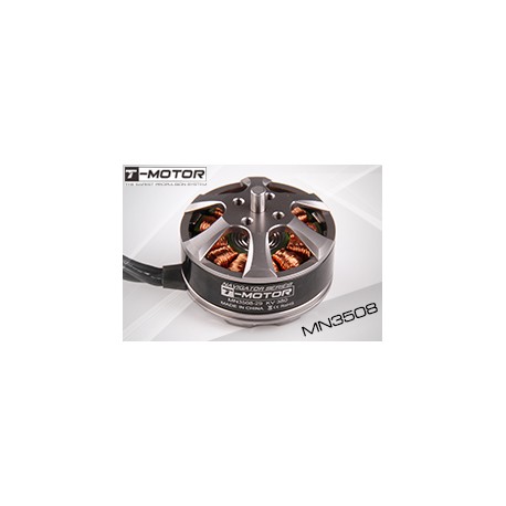 DISC.. Brushless Motor MN3508-20 - 580KV