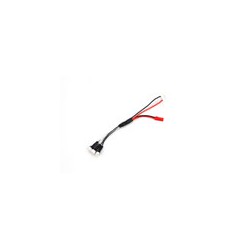 Charging Cable for 3pcs MCPX 1s Lipo