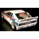 LANCIA 037 EVO2 San Remo 1983 1/10 RC car RTR Kit